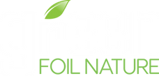 GreenFoilNature Logo