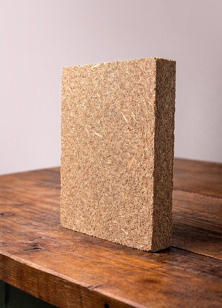 Pulp Additive F23 (Strohplatte)