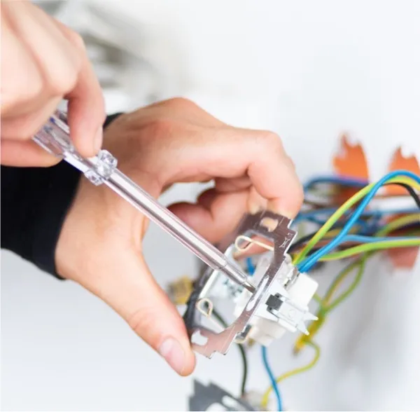 Elektroinstallationsmaterial