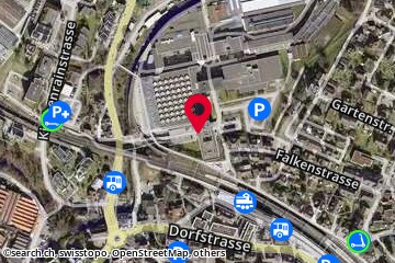 Standort Rüti (ZH)