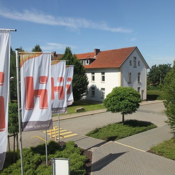 Hauptsitz Lohplatz, Obernkirchen