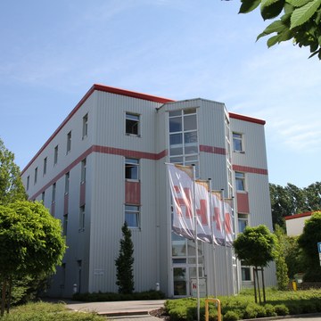 Standort Obernkirchen