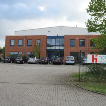 Büro Nienburg