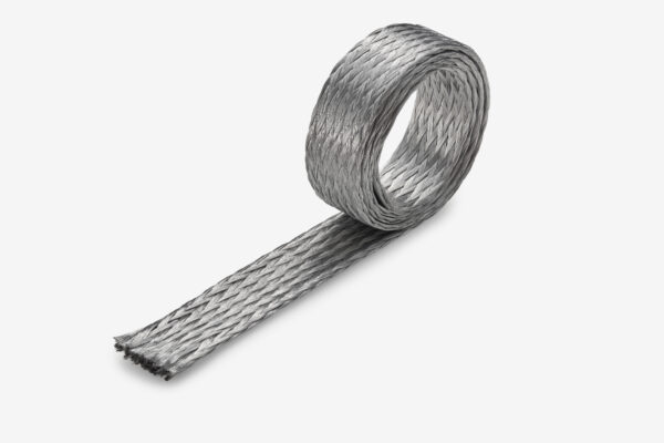 Flachlitze / Gewebeband