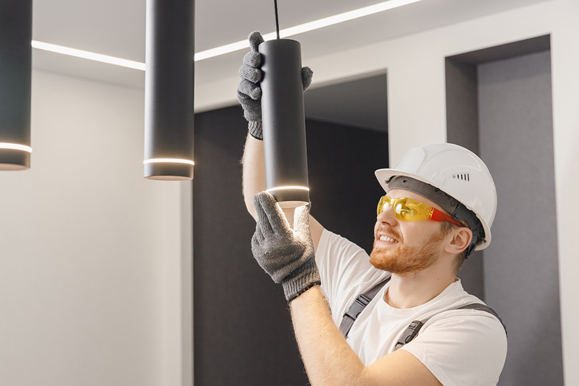 Licht & Leuchten