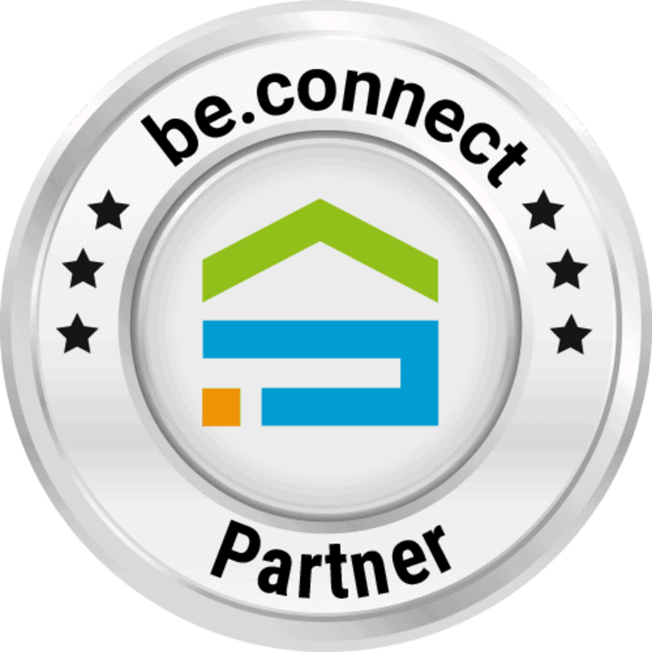 be.connect-Partner