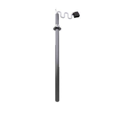 Thermal Power® – Tauchheizelement