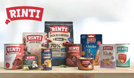 Produktteaser Rinti