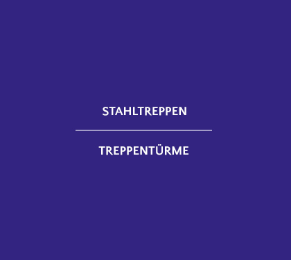 Referenzprojekt Stahlbau