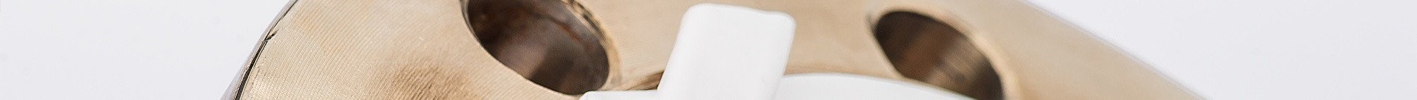 ePTFE Dichtung im Flansch