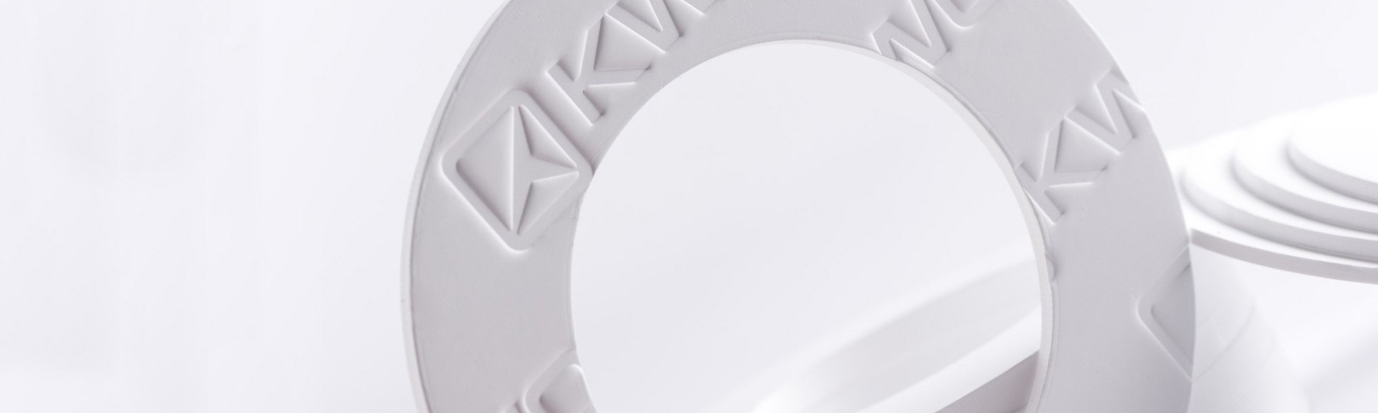 ePTFE Dichtungsring (MultiTex® Ring)
