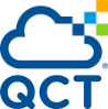 QCT Logo