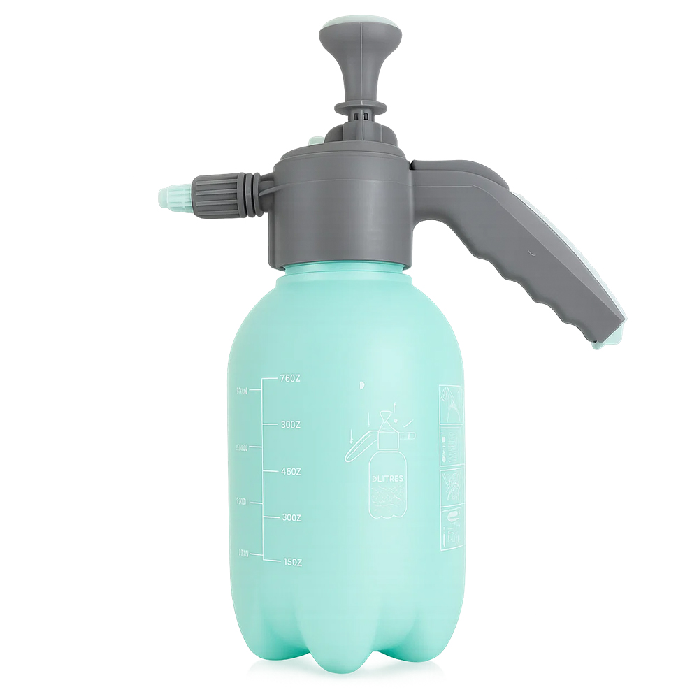 Pumpsprühflasche