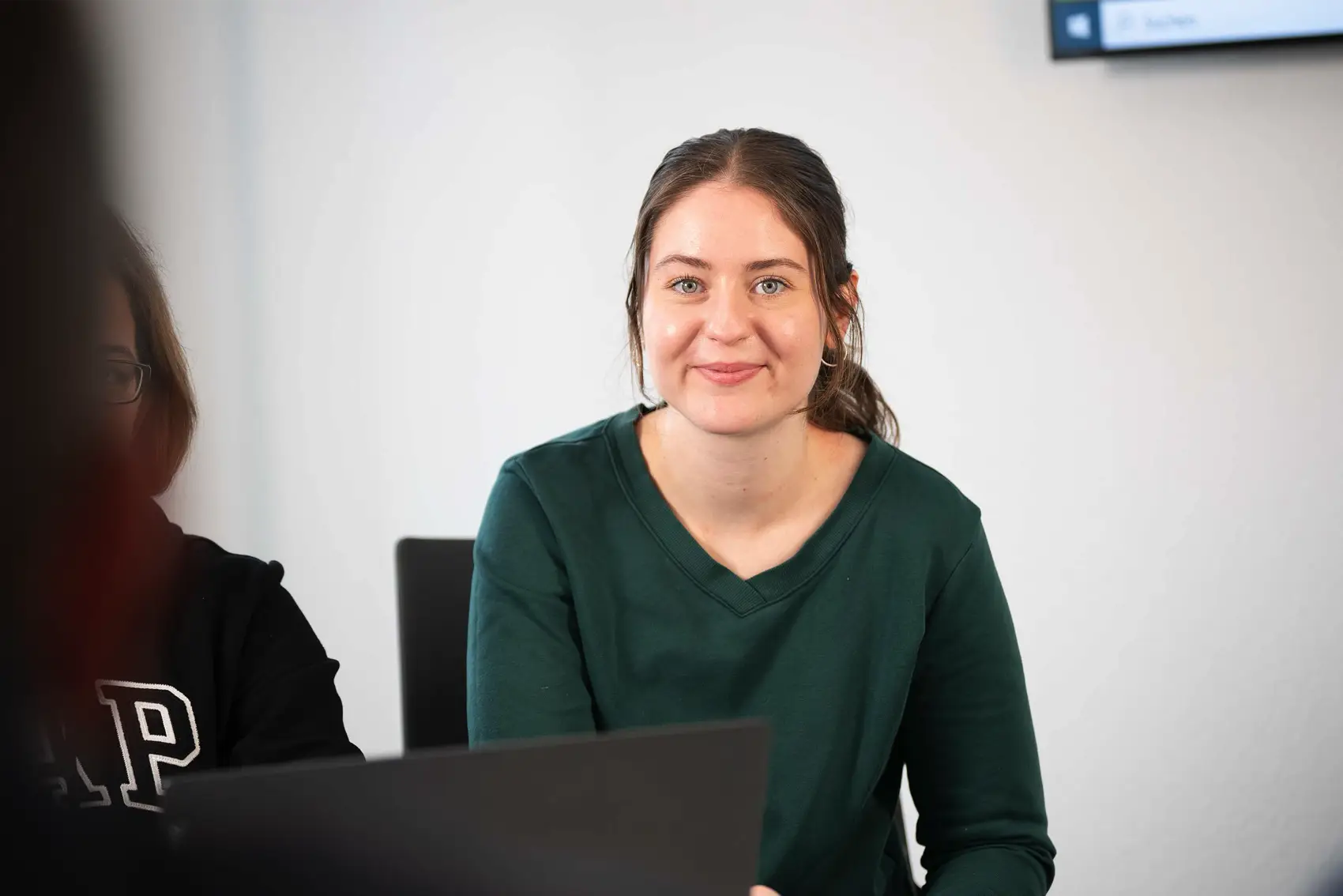 Projektansicht Probsteierhagen