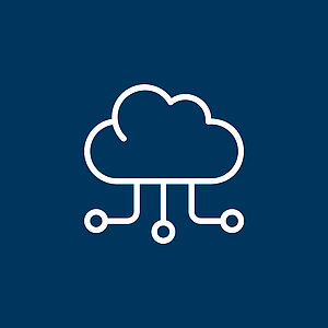 Geschäftsbereich Digital – CONNECT-Plattform