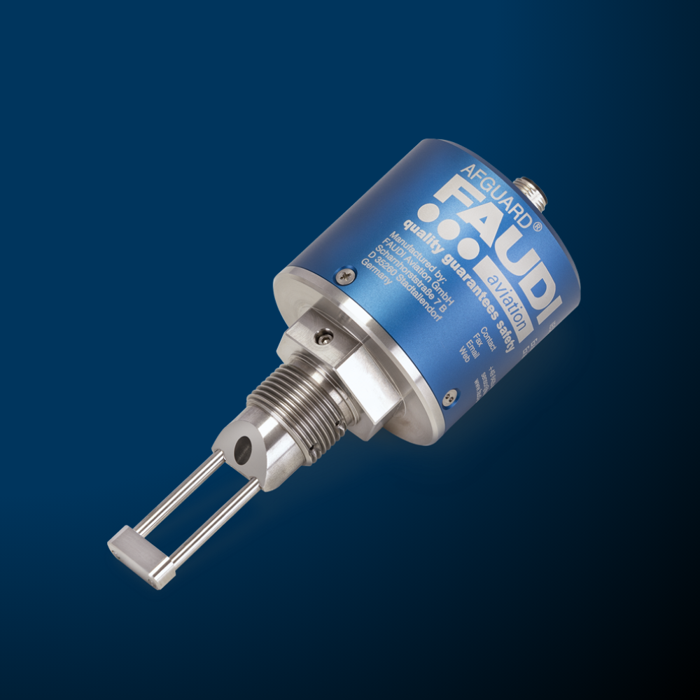 AFGUARD® Sensor
