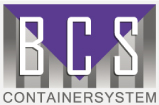 BCS Containersystem Logo