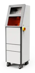 Keramik-3D-Drucker 3D Controls TD6+