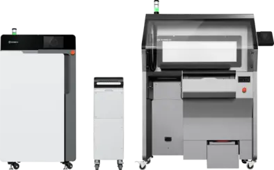 Raise3D RMS220 SLS-Drucker