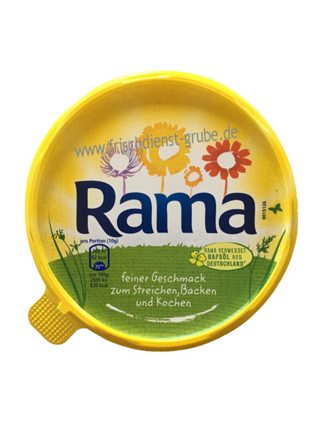 Rama 500 g