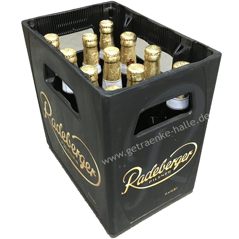 Regensteiner Mineralwasser