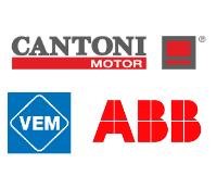 Elektromotoren