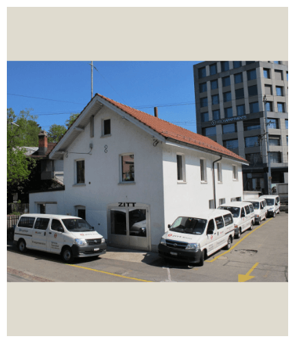 Anwendungen elektrischer Antriebe