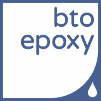 Logo bto-epoxy GmbH