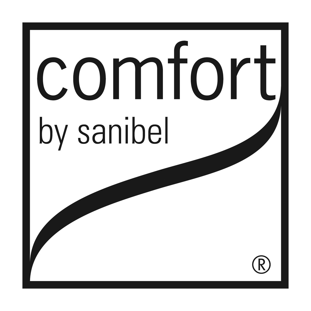 comfort by sanibel