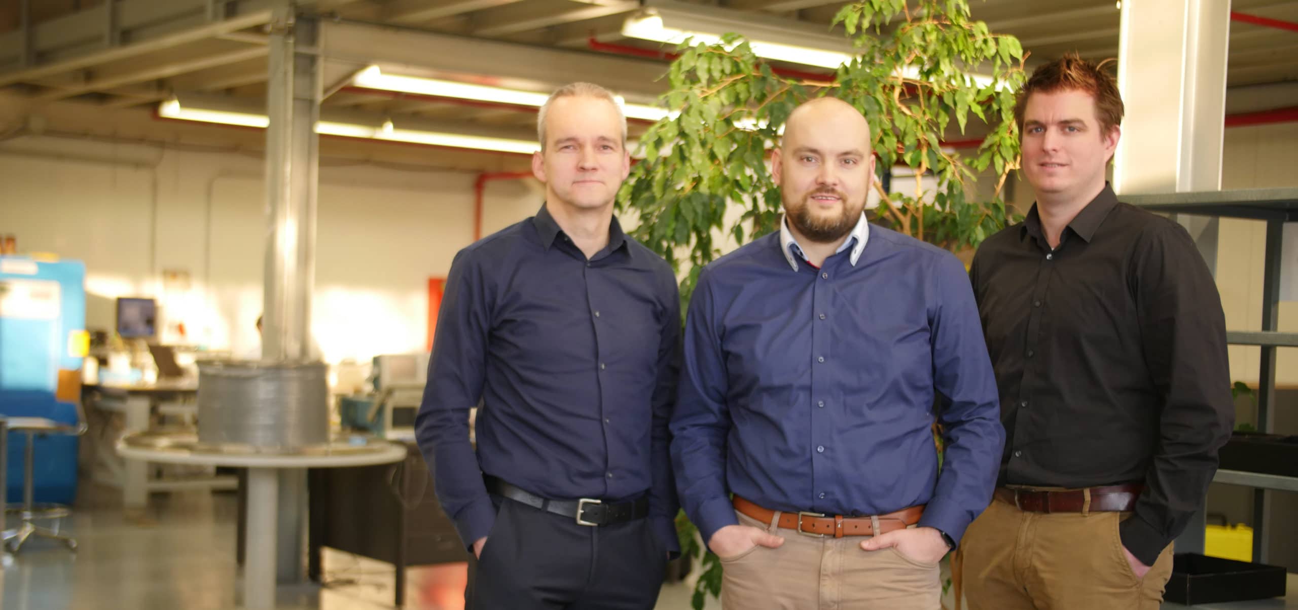 FBGS-Management