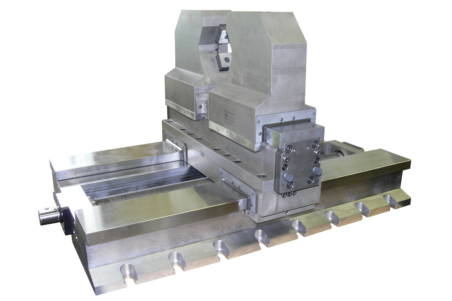 Zentrierspanner FMS SWASAP