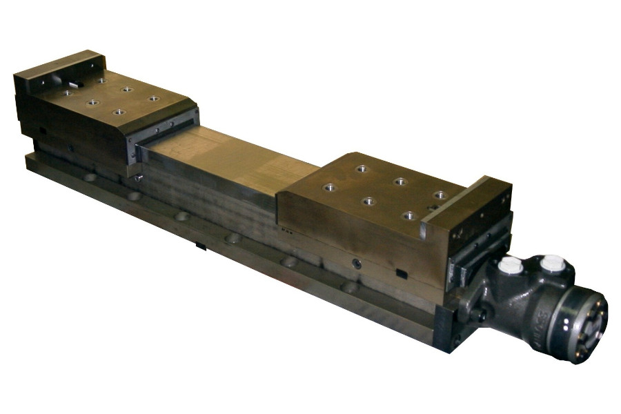 Zentrierspanner 2103