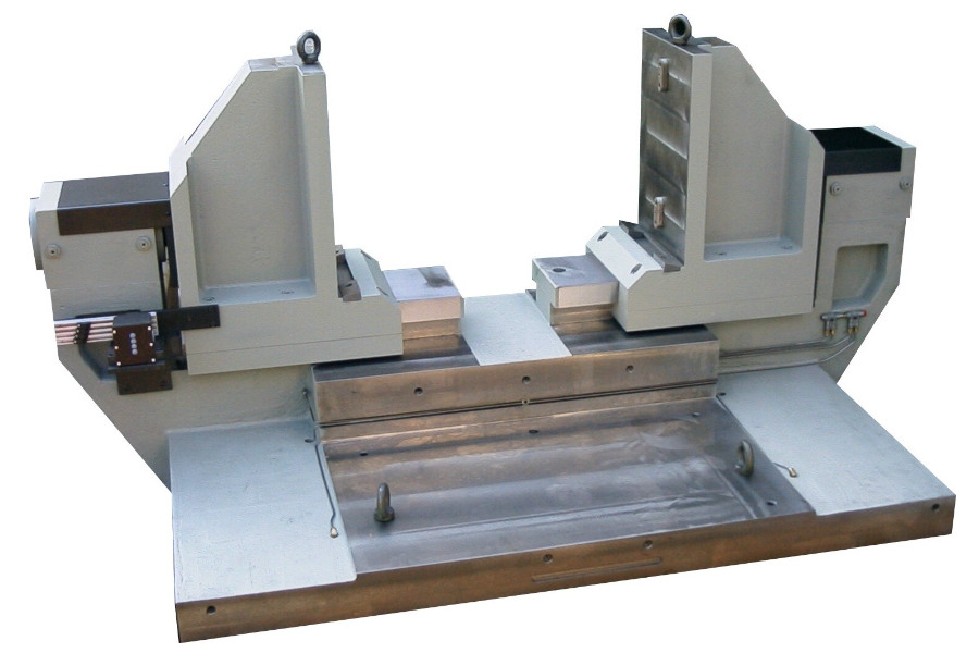 Zentrierspanner ZS6