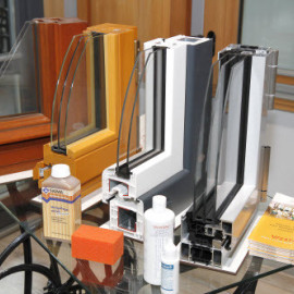 Custom wood products