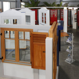Windows and doors