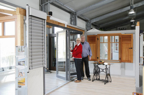 Showroom Bechtheim
