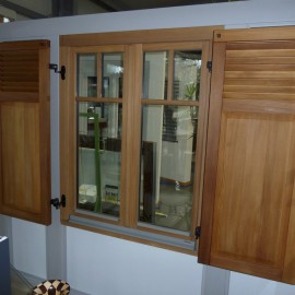Interior fitting