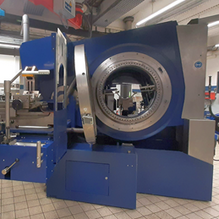 Anlagentechnik