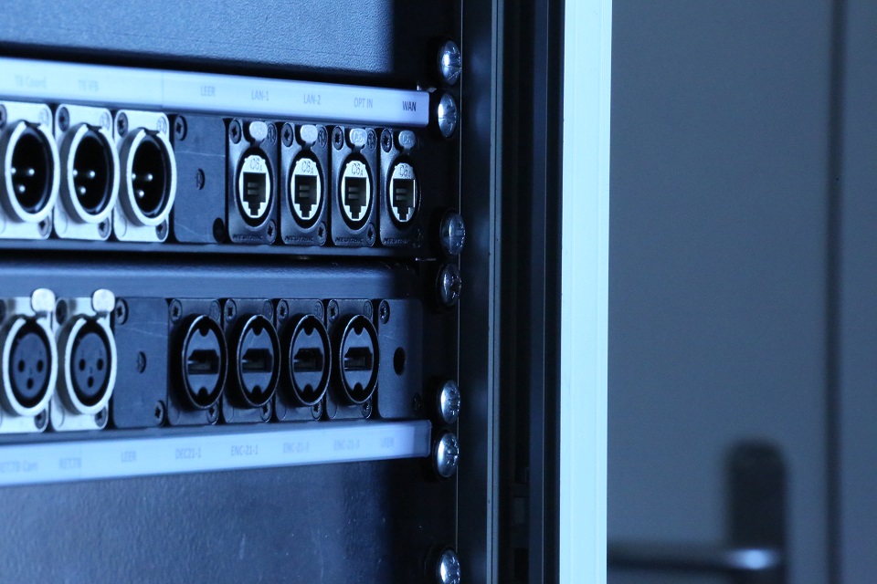 Patch-HMI-LAN-Feld
