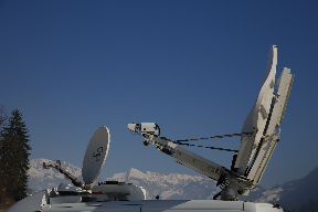 Antennensystem