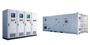 Energiespeichersystem