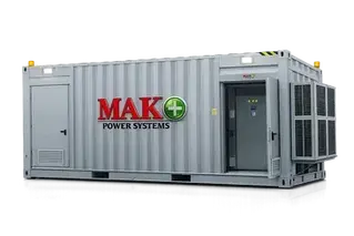 Shore-to-Ship-Power-Supply