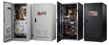 Static Transfer Switch (STS)