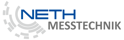 Logo Messtechnik Neth