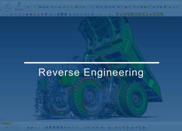 Reverse Engineering