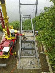 Projekt Zoo Hannover (Yukon Bay)
