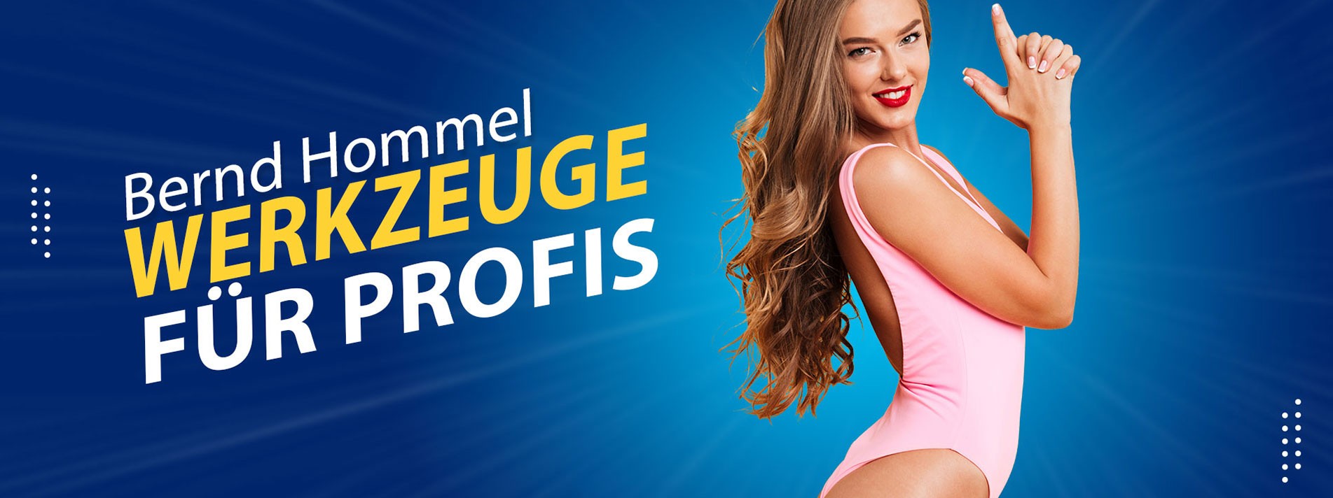 Werkzeuge für Werkstätten