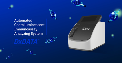 DxDATA System