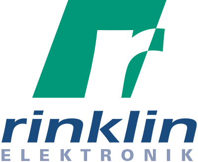 Rinklin Elektronik Logo