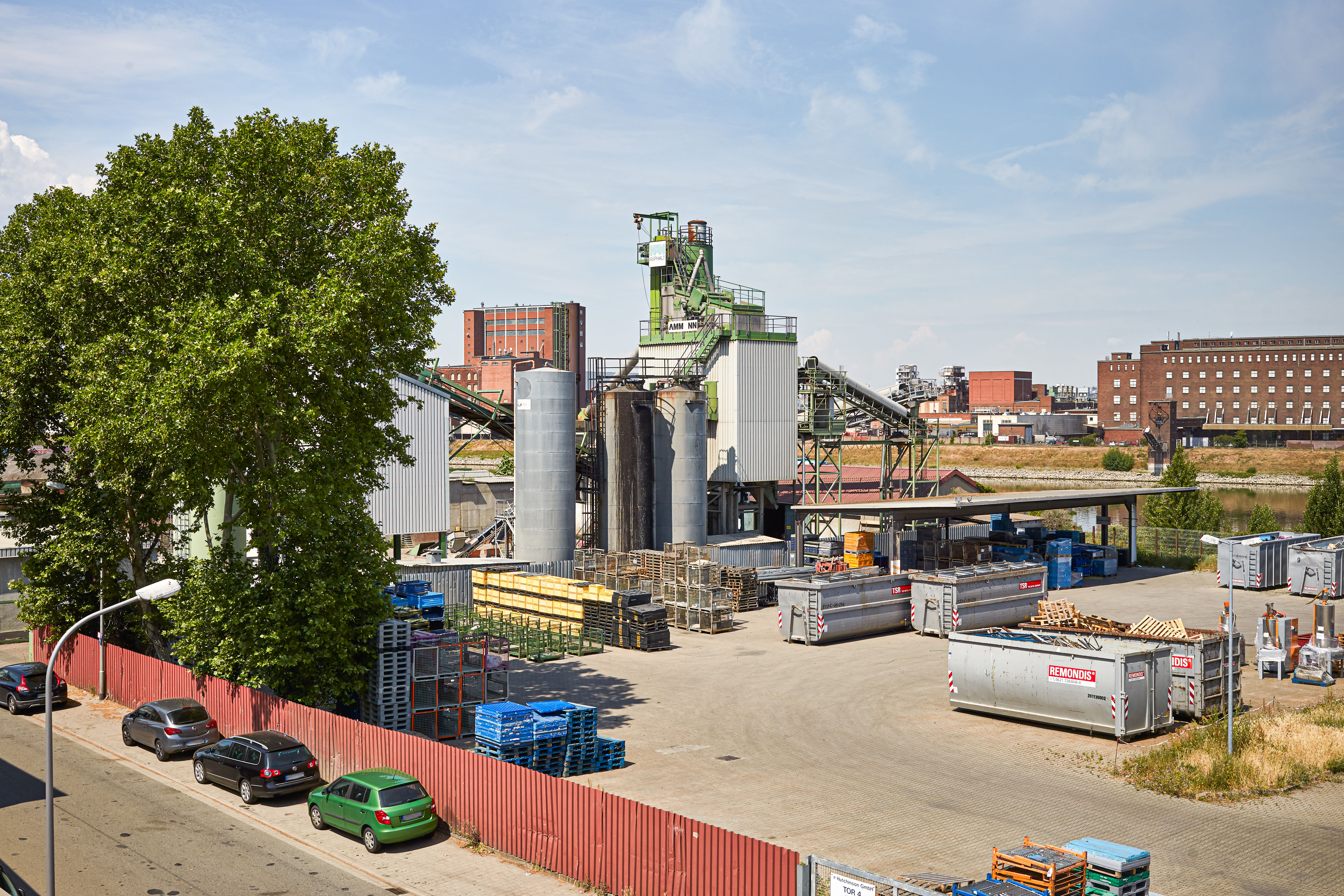 Standort Bruchsal